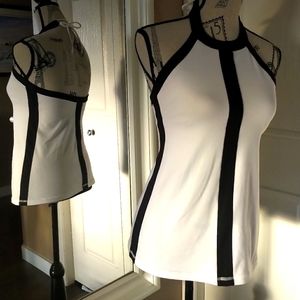 Lululemon halter yoga top